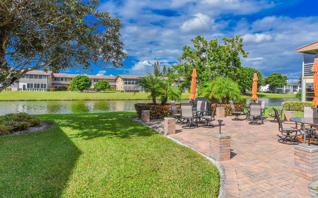 262 Bedford K, West Palm Beach, FL 33417