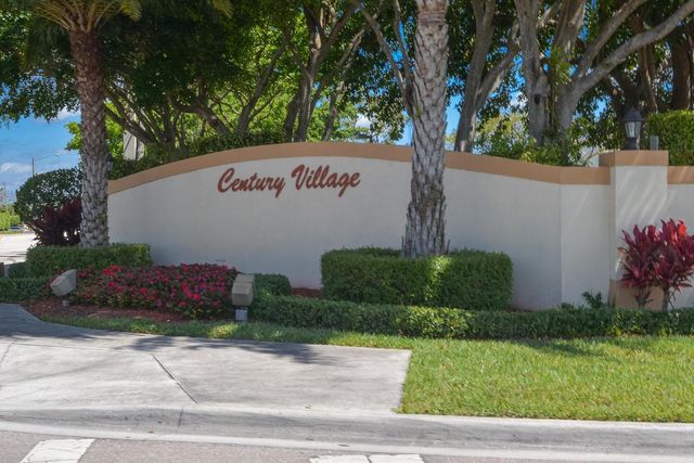 262 Bedford K, West Palm Beach, FL 33417