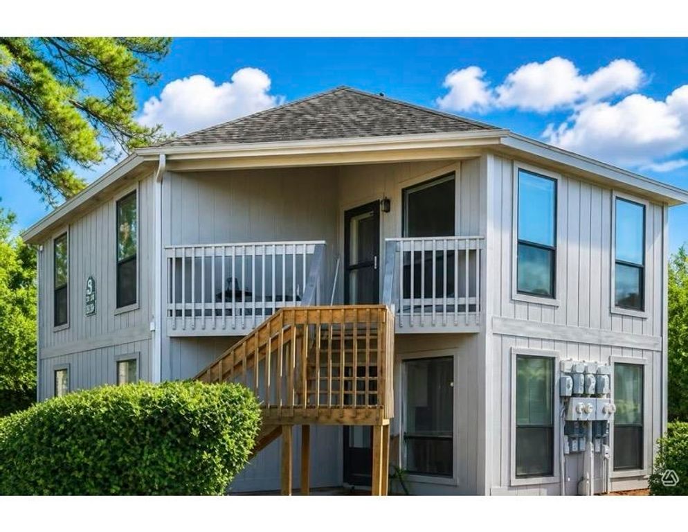416B Tree Top Ct # 416-B, Myrtle Beach, SC 29588 — exterior