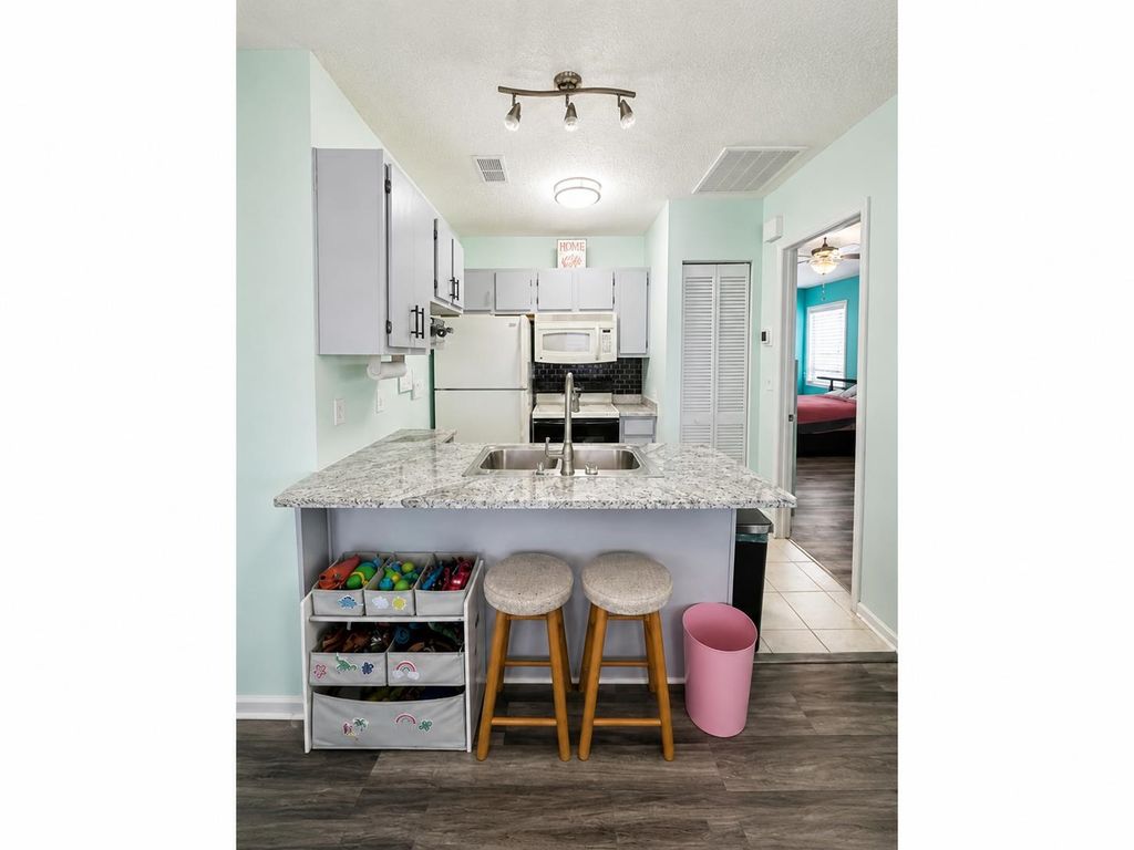 416B Tree Top Ct # 416-B, Myrtle Beach, SC 29588 — photo 4