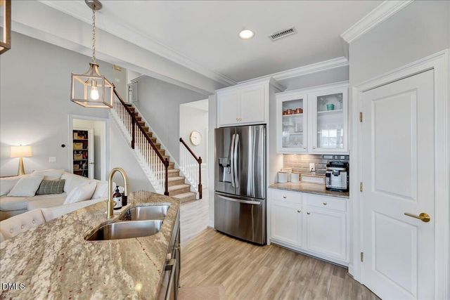 1908 Abniki Drive, Fuquay Varina, NC 27526