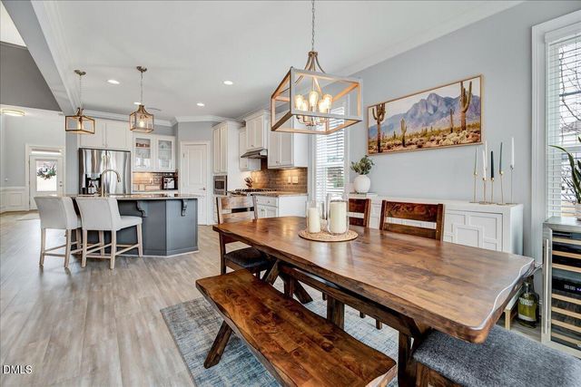 1908 Abniki Drive, Fuquay Varina, NC 27526