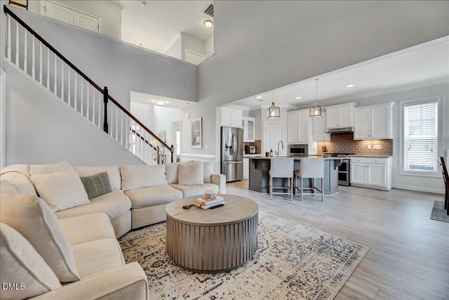 1908 Abniki Drive, Fuquay Varina, NC 27526