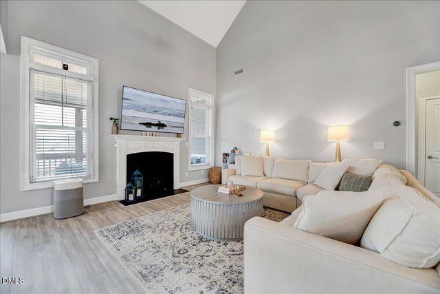 1908 Abniki Drive, Fuquay Varina, NC 27526