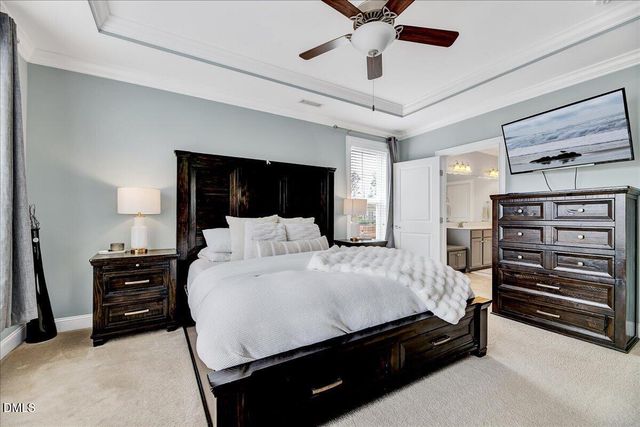 1908 Abniki Drive, Fuquay Varina, NC 27526