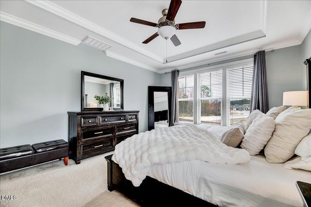 1908 Abniki Drive, Fuquay Varina, NC 27526