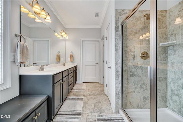 1908 Abniki Drive, Fuquay Varina, NC 27526