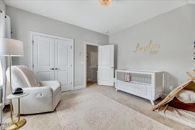 1908 Abniki Drive, Fuquay Varina, NC 27526