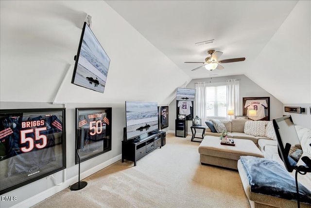 1908 Abniki Drive, Fuquay Varina, NC 27526