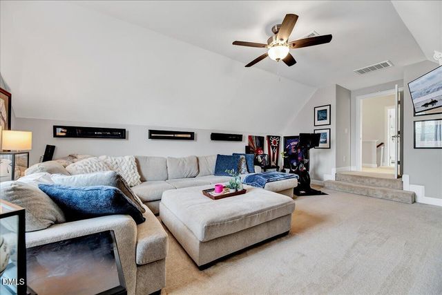 1908 Abniki Drive, Fuquay Varina, NC 27526