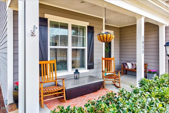 1908 Abniki Drive, Fuquay Varina, NC 27526