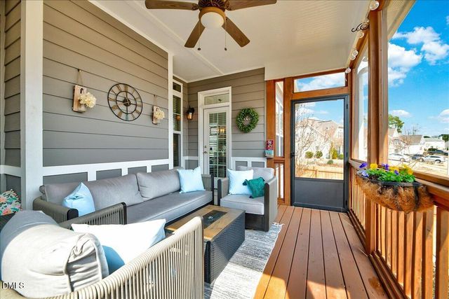 1908 Abniki Drive, Fuquay Varina, NC 27526