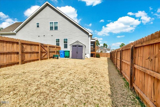 1908 Abniki Drive, Fuquay Varina, NC 27526