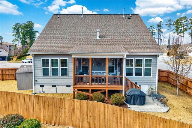 1908 Abniki Drive, Fuquay Varina, NC 27526