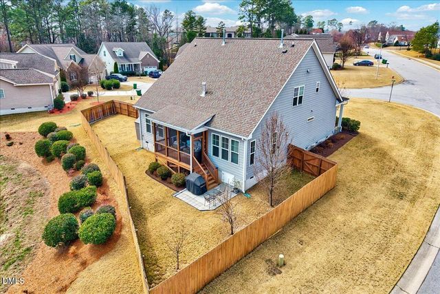 1908 Abniki Drive, Fuquay Varina, NC 27526