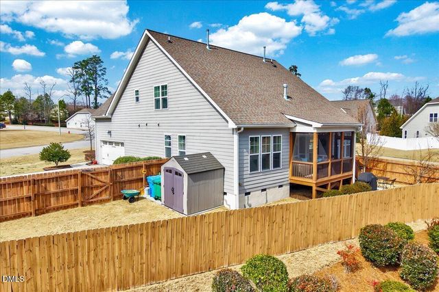 1908 Abniki Drive, Fuquay Varina, NC 27526