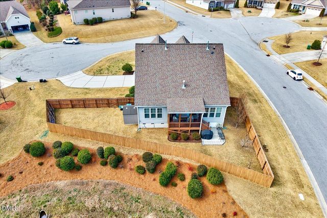 1908 Abniki Drive, Fuquay Varina, NC 27526