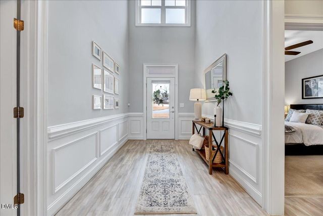 1908 Abniki Drive, Fuquay Varina, NC 27526