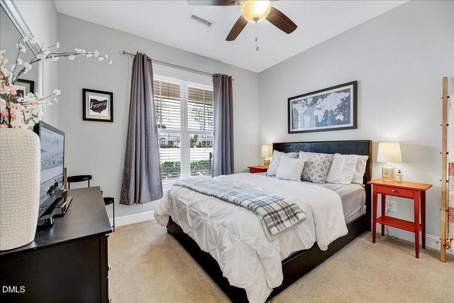 1908 Abniki Drive, Fuquay Varina, NC 27526