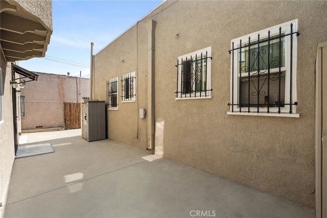 3629 W 58th Place 1/2, Los Angeles, CA 90043