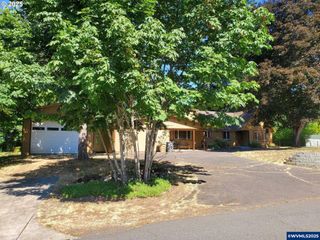 1006 Mountain View Rd Rd, Sweet Home, OR 97386