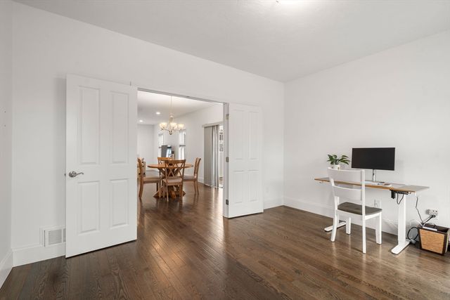 15 Cleary Circle 15, Norfolk, MA 02056