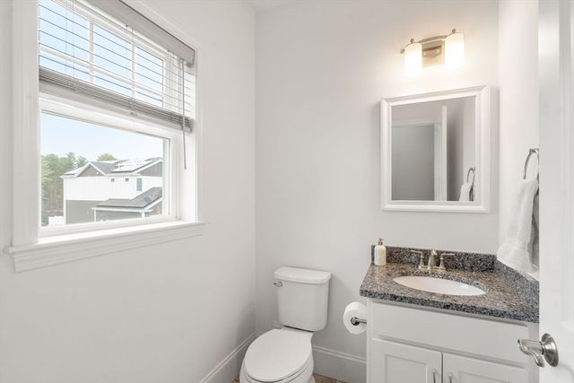 15 Cleary Circle 15, Norfolk, MA 02056