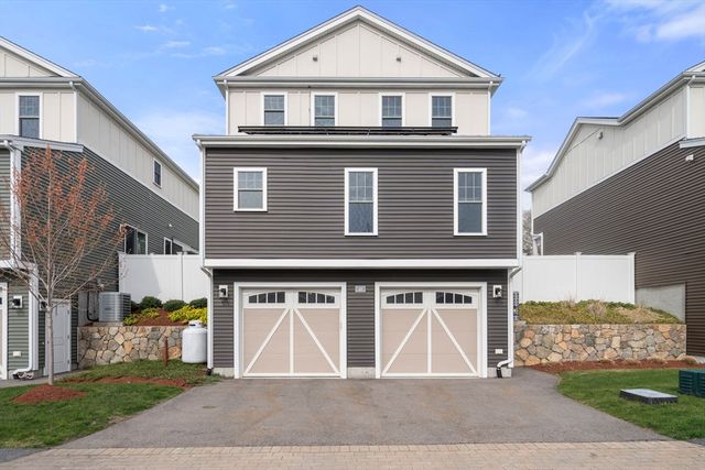 15 Cleary Circle 15, Norfolk, MA 02056