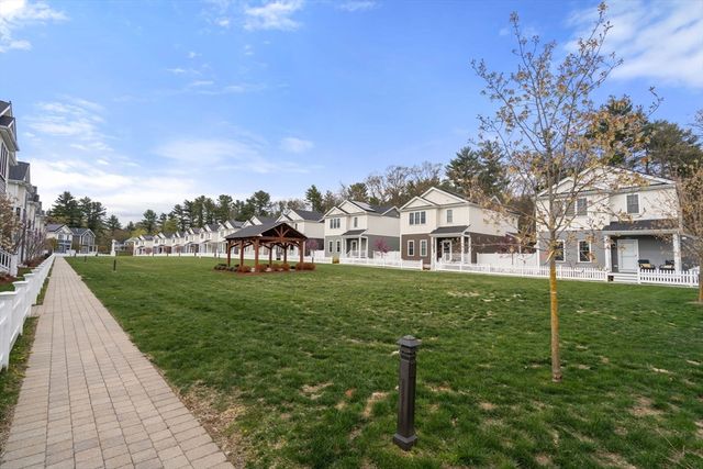 15 Cleary Circle 15, Norfolk, MA 02056
