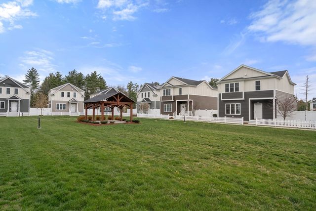 15 Cleary Circle 15, Norfolk, MA 02056