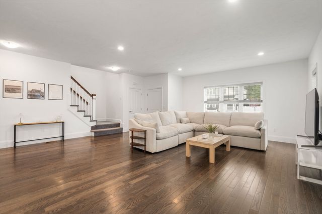 15 Cleary Circle 15, Norfolk, MA 02056