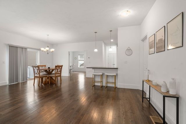 15 Cleary Circle 15, Norfolk, MA 02056