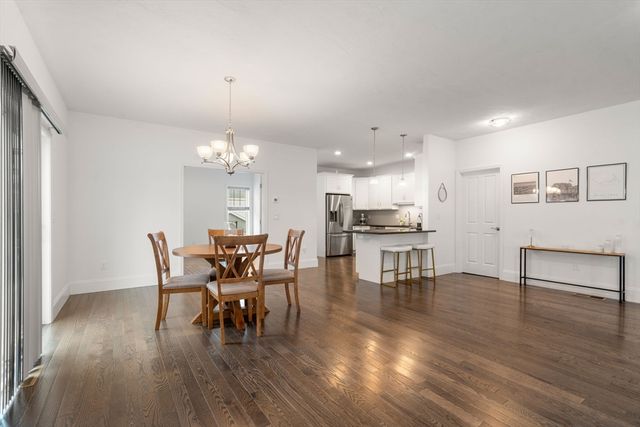 15 Cleary Circle 15, Norfolk, MA 02056