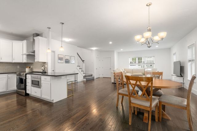 15 Cleary Circle 15, Norfolk, MA 02056