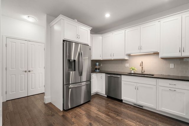 15 Cleary Circle 15, Norfolk, MA 02056