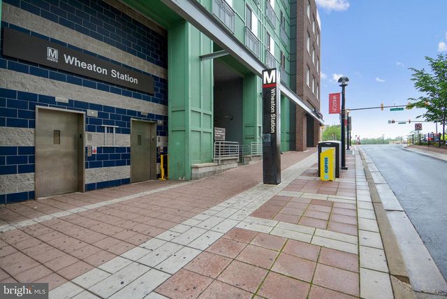 1111 UNIVERSITY BLVD W #311-A, Silver Spring, MD 20902
