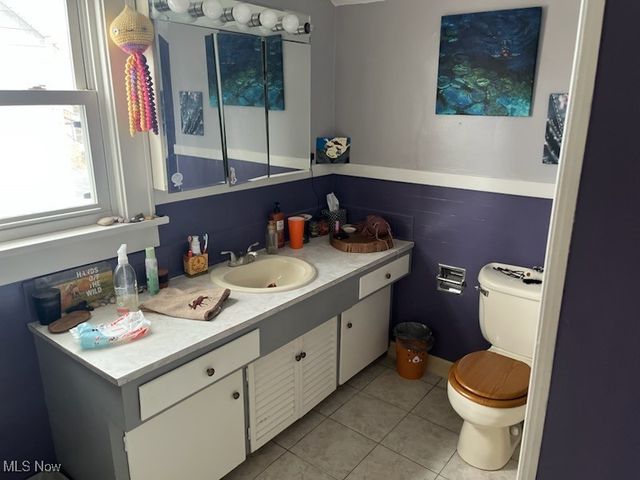 233 Shadyside Court, Alliance, OH 44601