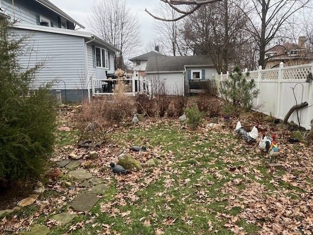 233 Shadyside Court, Alliance, OH 44601