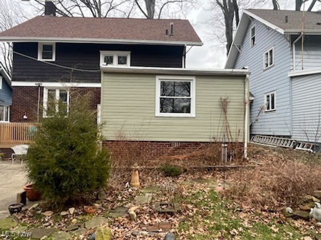 233 Shadyside Court, Alliance, OH 44601