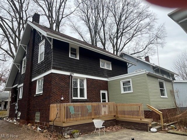 233 Shadyside Court, Alliance, OH 44601