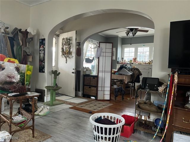 233 Shadyside Court, Alliance, OH 44601