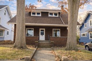 233 Shadyside Court, Alliance, OH 44601