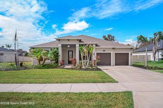 1772 Killian Drive NE, Palm Bay, FL 32905