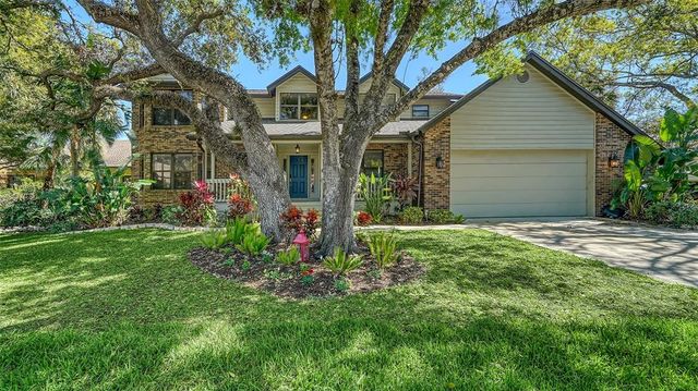 1533 OAK WAY, Sarasota, FL 34232
