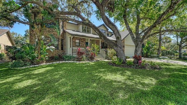 1533 OAK WAY, Sarasota, FL 34232