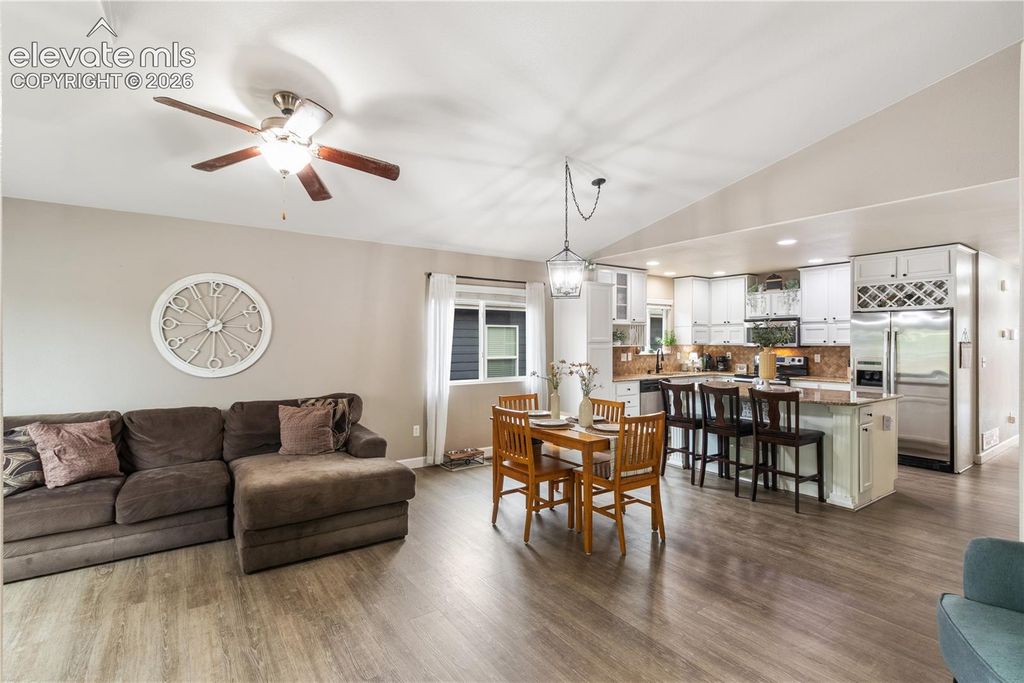 6848 Shimmering Leaf Drive, Colorado Springs, CO 80908 — photo 4