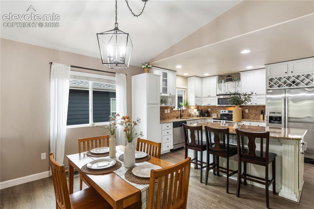 6848 Shimmering Leaf Drive, Colorado Springs, CO 80908 — photo 5