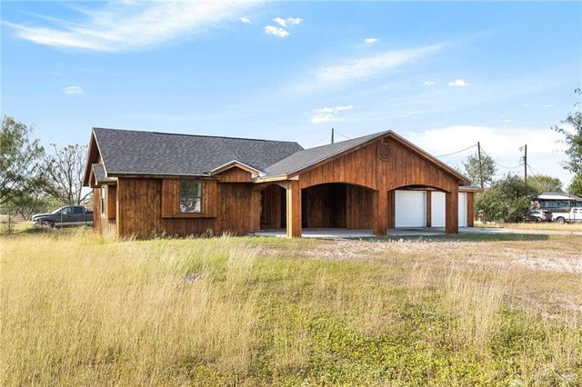 135 Elijah Avenue, Donna, TX 78537