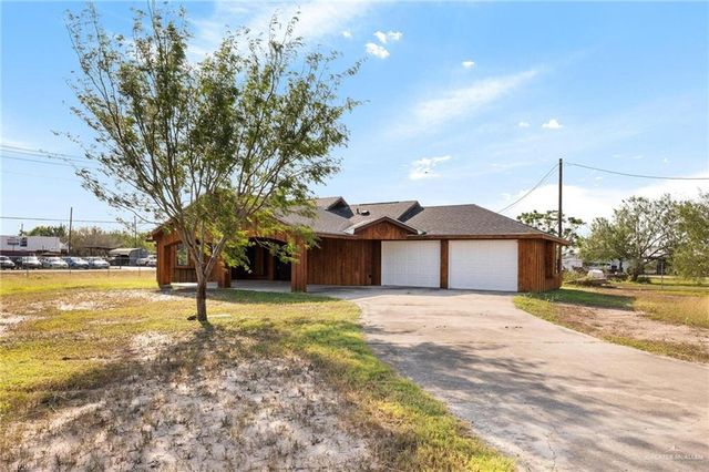 135 Elijah Avenue, Donna, TX 78537
