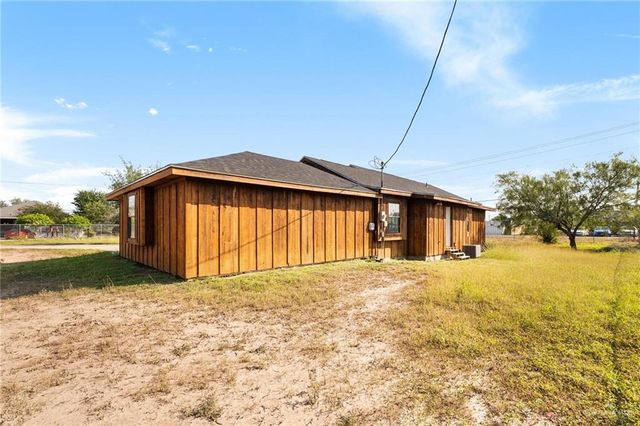 135 Elijah Avenue, Donna, TX 78537
